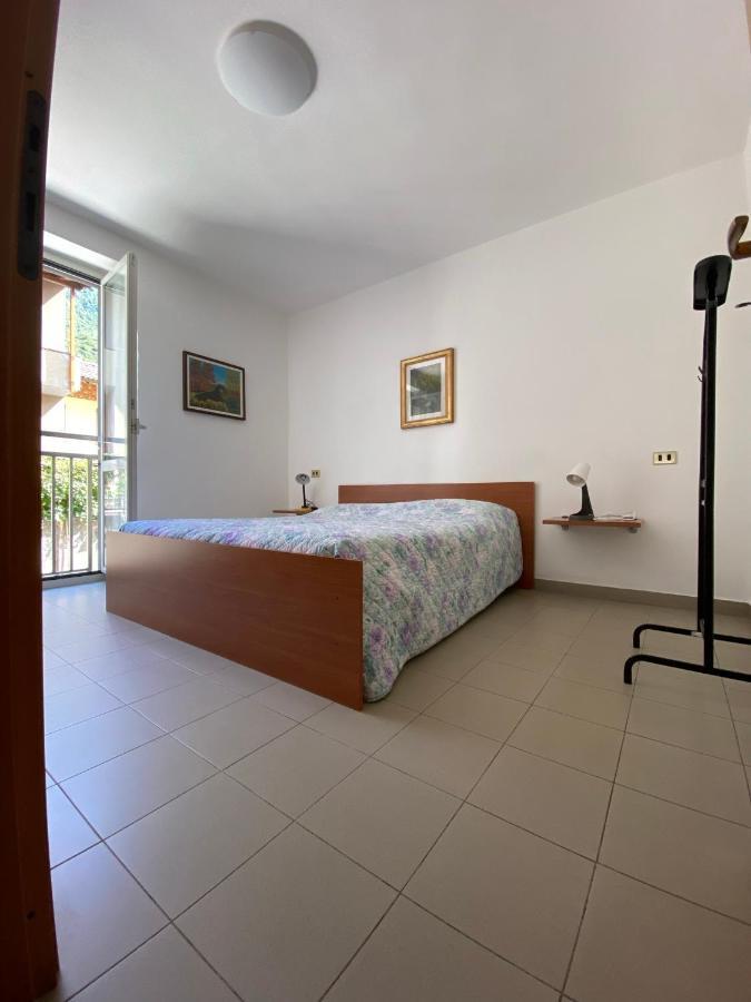 Appartamento Da Manu Ballabio Exterior photo