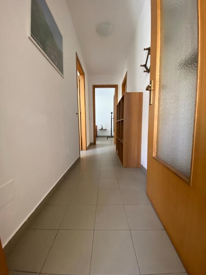 Appartamento Da Manu Ballabio Exterior photo