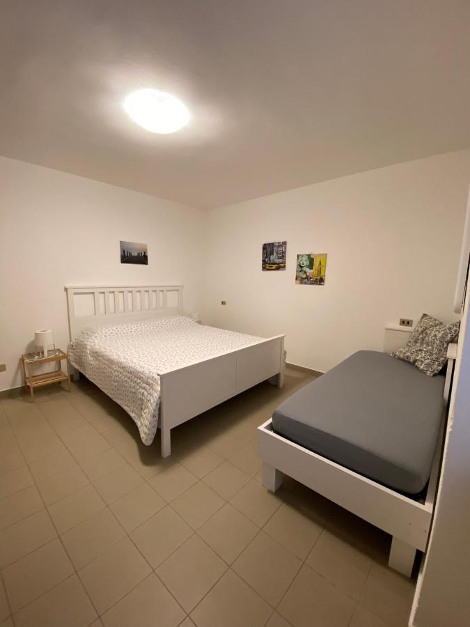 Appartamento Da Manu Ballabio Exterior photo