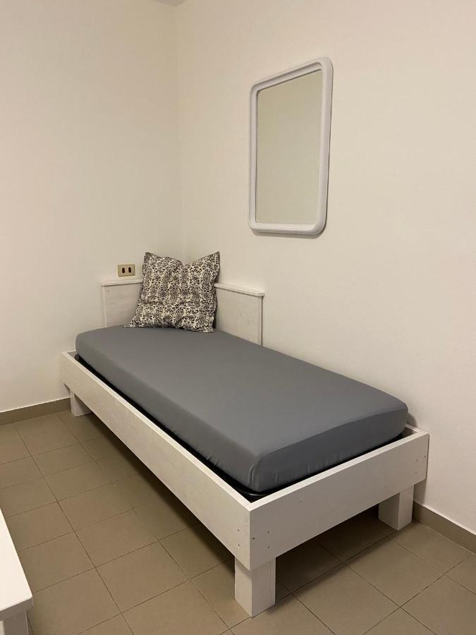 Appartamento Da Manu Ballabio Exterior photo