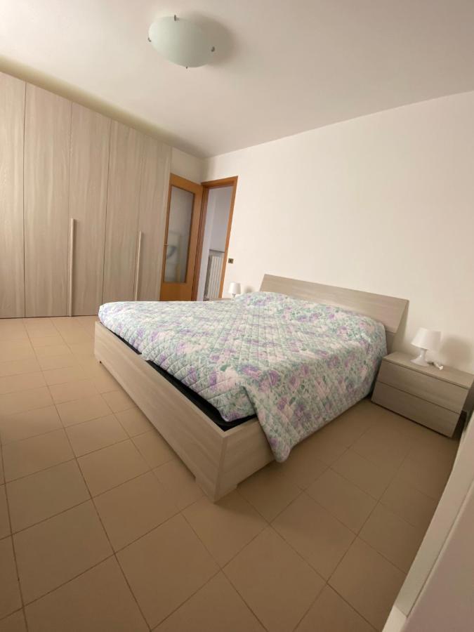 Appartamento Da Manu Ballabio Exterior photo