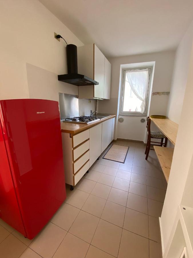 Appartamento Da Manu Ballabio Exterior photo
